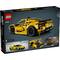 LEGO® Technic™ Chevrolet Corvette Stingray Car Model Kit Vehicle Toy 42205